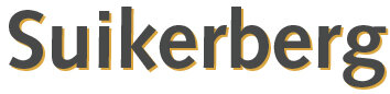 Logo De Suikerberg