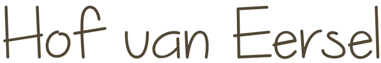 Logo hof van eersel