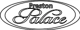 Logo Preston Palace B.V.