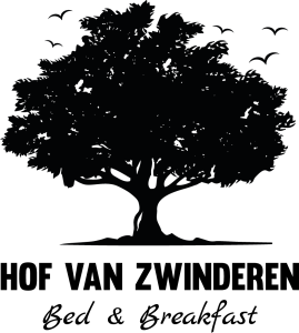 Logo Hof van Zwinderen