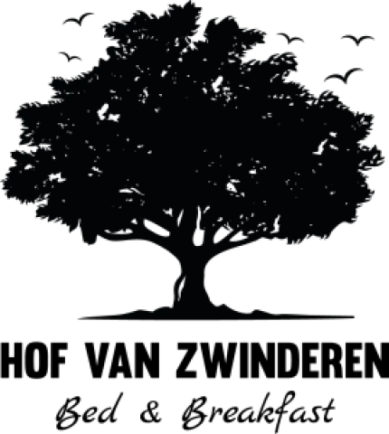 Hof van Zwinderen impressie