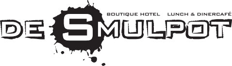 Logo De Smulpot B.V.