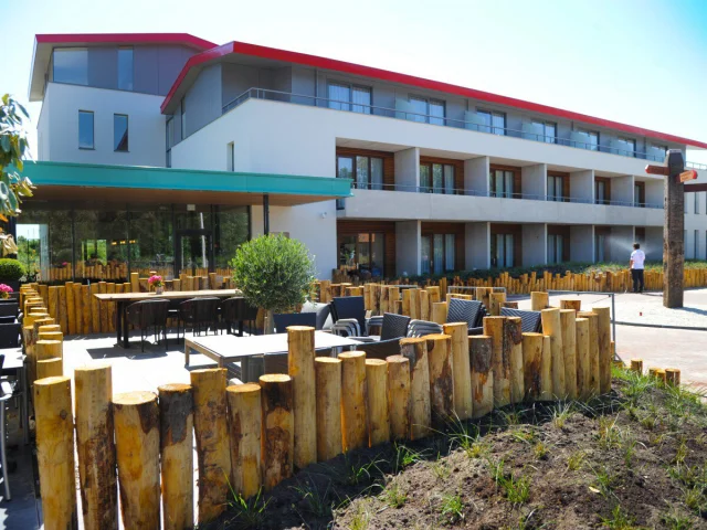 Afbeelding van Strandhotel Duinoord V.O.F.