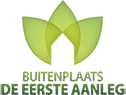 Logo Buitenplaats de Eerste Aanleg