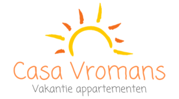 Logo Casa Vromans