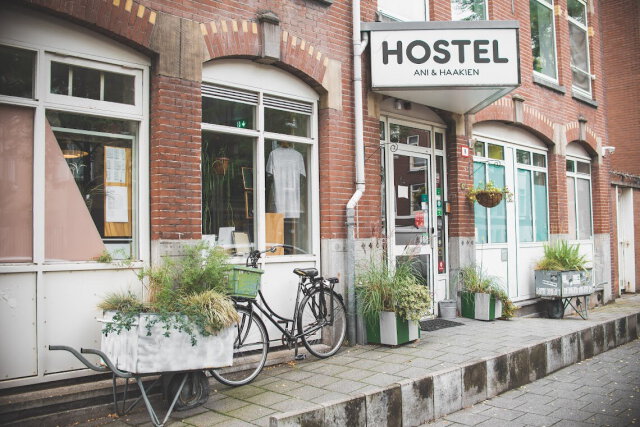Afbeelding van Hostel Ani &amp; Haakien