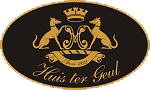 Logo Hotel Huis ter Geul V.O.F.