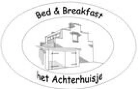 B &amp; B het Achterhuisje impressie