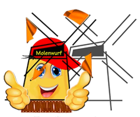 Camping de Molenwurf impressie