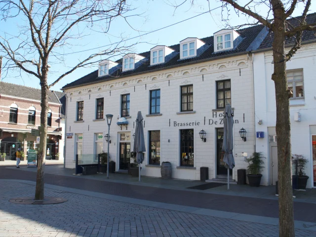 Afbeelding van Ngundua B.V.