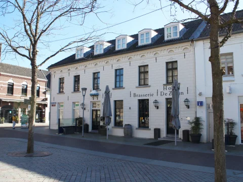 Ngundua B.V. impressie