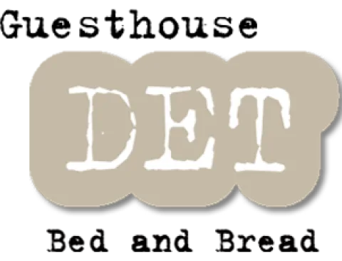 Det Bed and Bread impressie