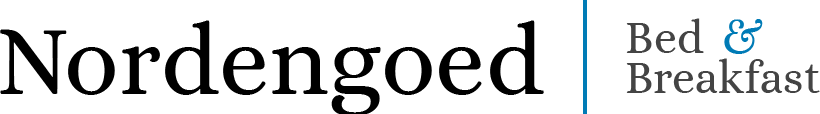 Logo B&B Nordengoed