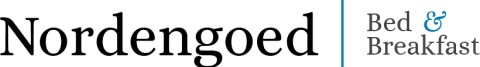 B&B Nordengoed impressie