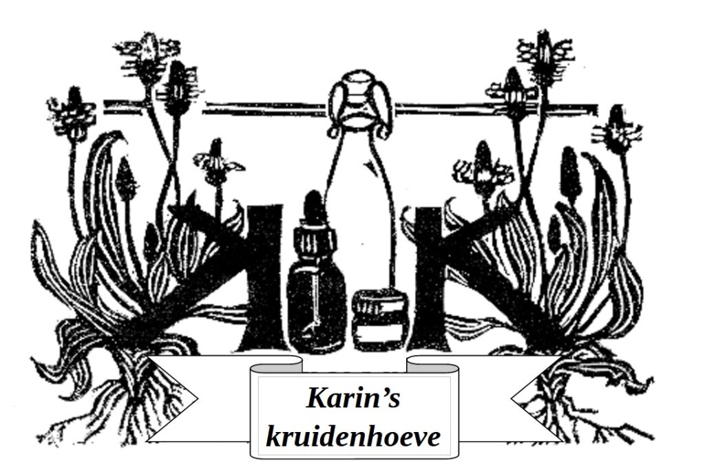 Logo Karin's kruidenhoeve