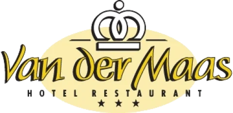 Hotel Van der Maas impressie