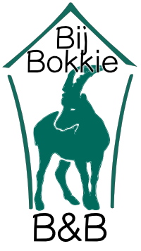 Logo Bij Bokkie