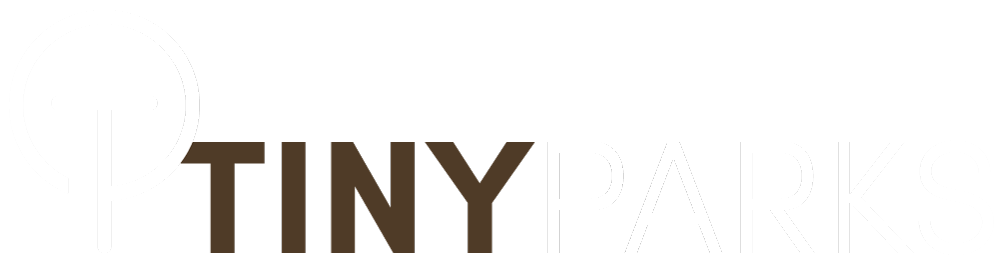 Logo Tiny Parks B.V.