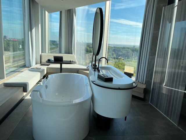 Afbeelding van Van der Valk Hotel Amsterdam Zuidas