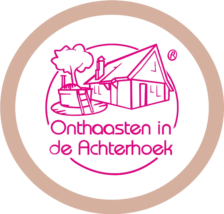 Logo Onthaasten Arrangementen B.V.