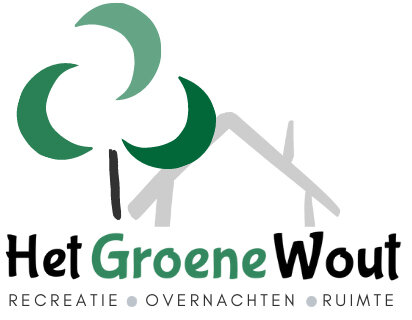 Logo Het Groene Wout
