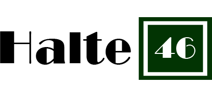Logo Halte46