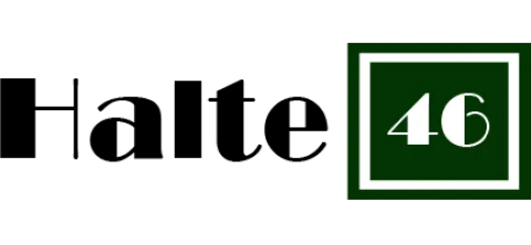 Halte46 impressie