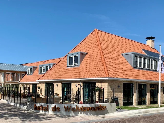 Afbeelding van Hotel de Walvisvaarder B.V.