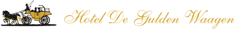 B&B De Gulden Waagen impressie