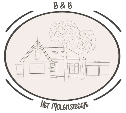 Het Molensteegje impressie