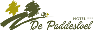 Logo Hotel De Paddestoel