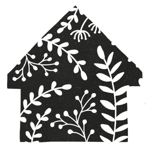 Logo B&B De Uitvlugt