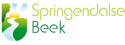 Logo Vakantieverblijf De springendalse beek