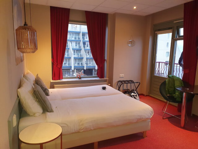 Afbeelding van Strandhotel Scheveningen B.V.