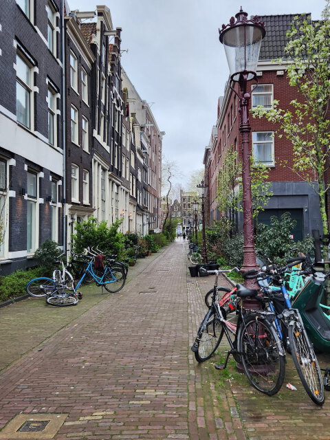 Afbeelding van Hotel Fine Seasons Amsterdam B.V.