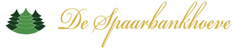 Logo De Spaarbankhoeve B.V.
