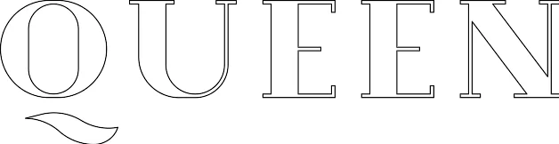 Logo Queen B.V.