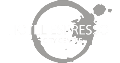 Logo Centerdam Hotel B.V.