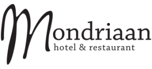 Logo Hotel Restaurant Mondriaan
