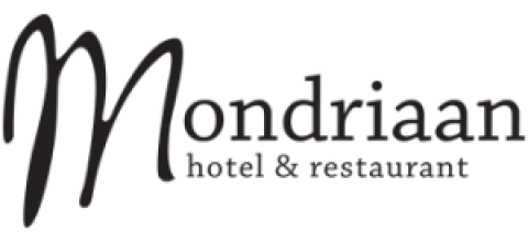 Hotel Restaurant Mondriaan impressie