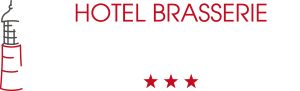 Logo Hotel Brasserie De Leugenaar