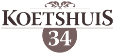 Logo Koetshuis34
