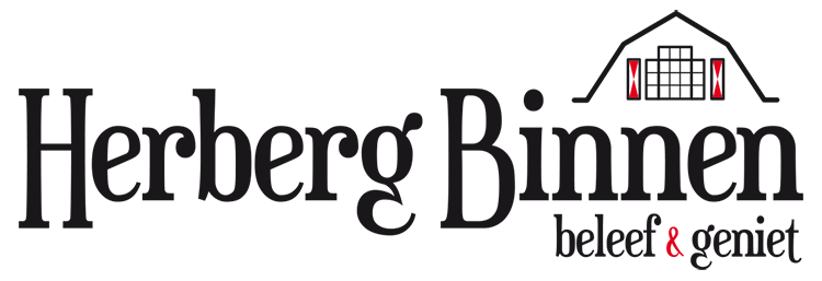 Logo Herberg Binnen