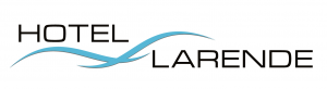 Logo Hotel Larende B.V.