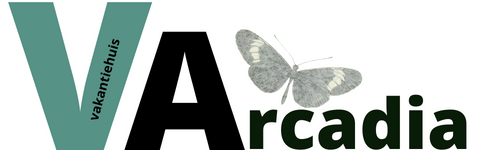 Logo Vakantiehuis Arcadia V.O.F