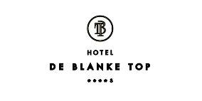 Logo Hotel De Blanke Top B.V.