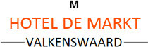 Logo Hotel De Markt