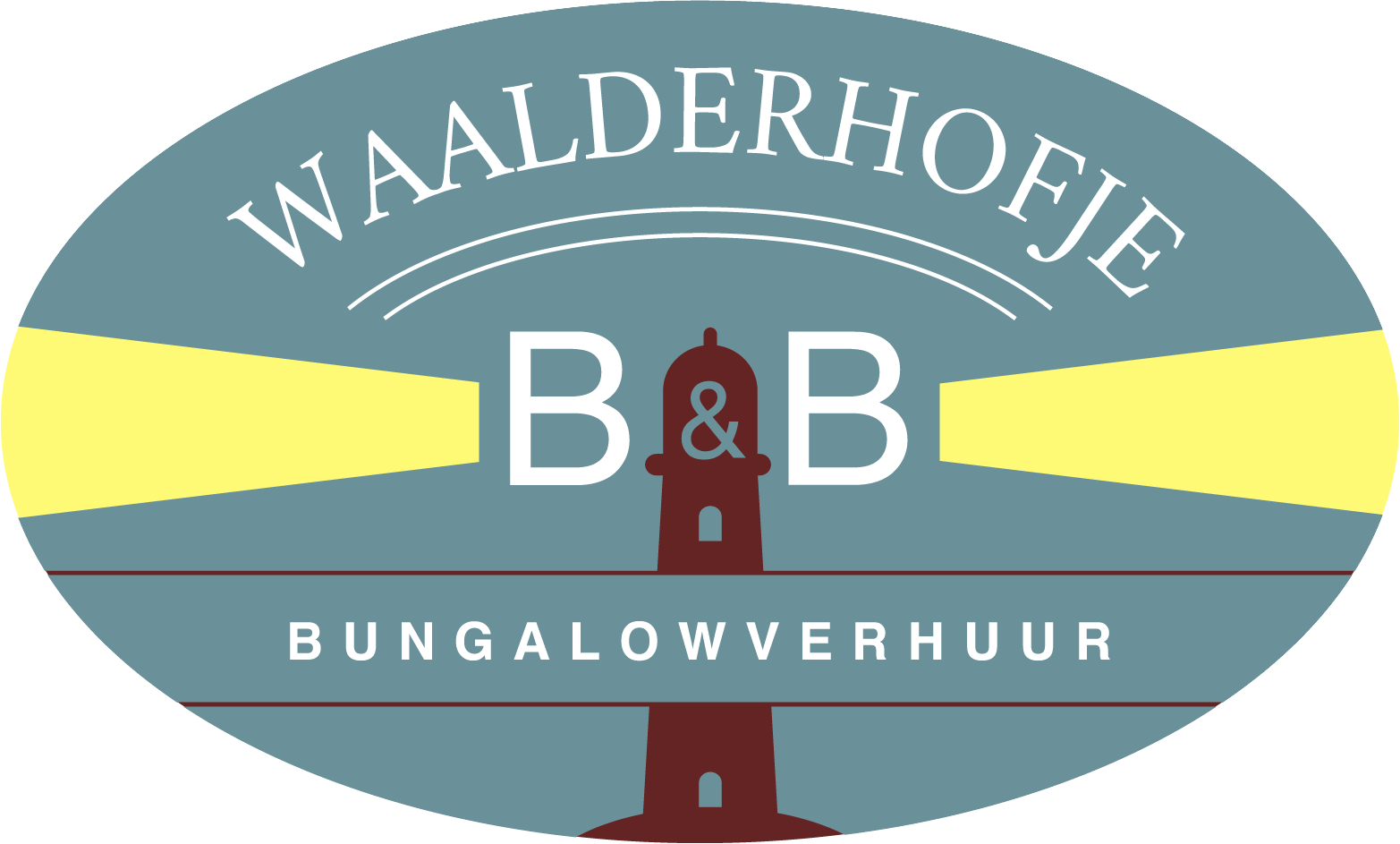 Logo 't Waalderhofje