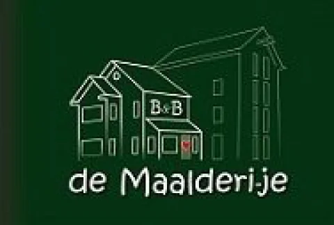 B&B de Maalderi-je impressie