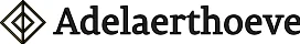Logo B&amp;B Adelaerthoeve